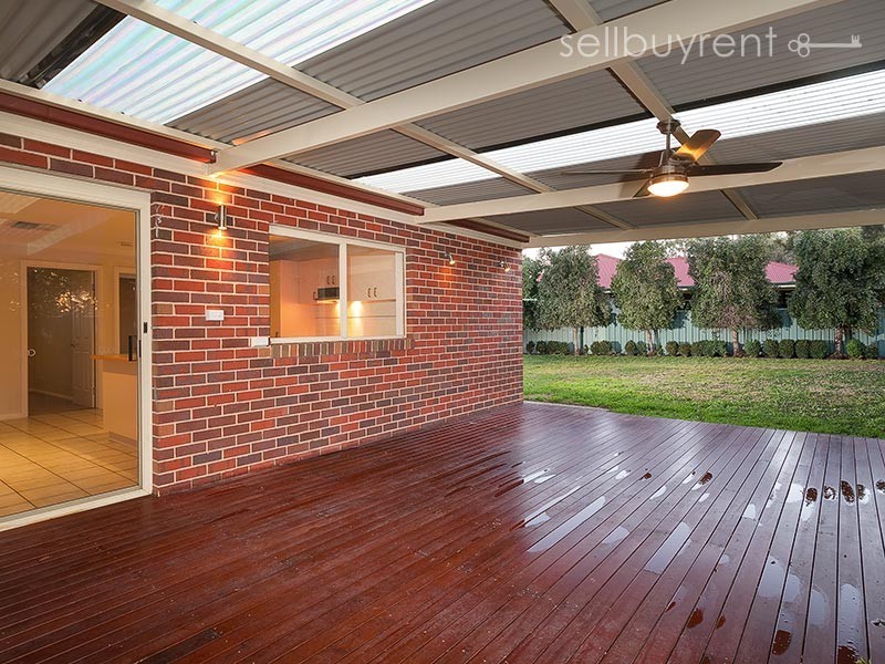 2 TYRRELL COURT, Wodonga VIC 3690