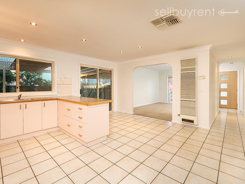 2 TYRRELL COURT, Wodonga VIC 3690