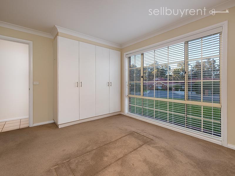2 TYRRELL COURT, Wodonga VIC 3690