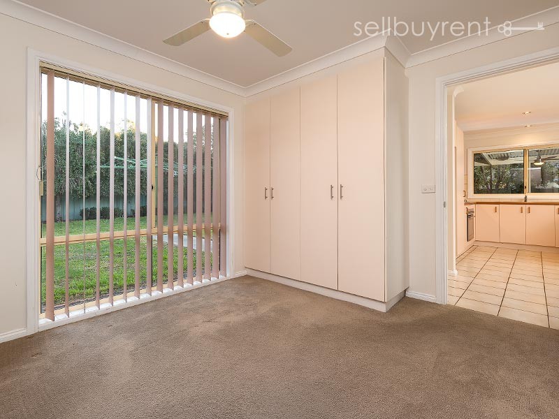 2 TYRRELL COURT, Wodonga VIC 3690