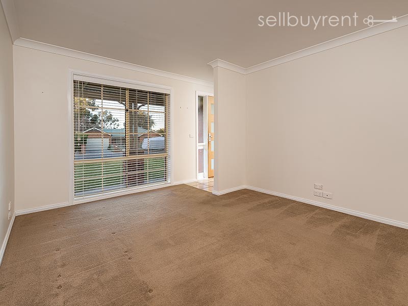 2 TYRRELL COURT, Wodonga VIC 3690