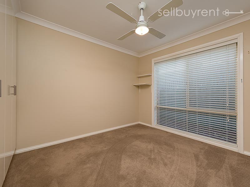 2 TYRRELL COURT, Wodonga VIC 3690