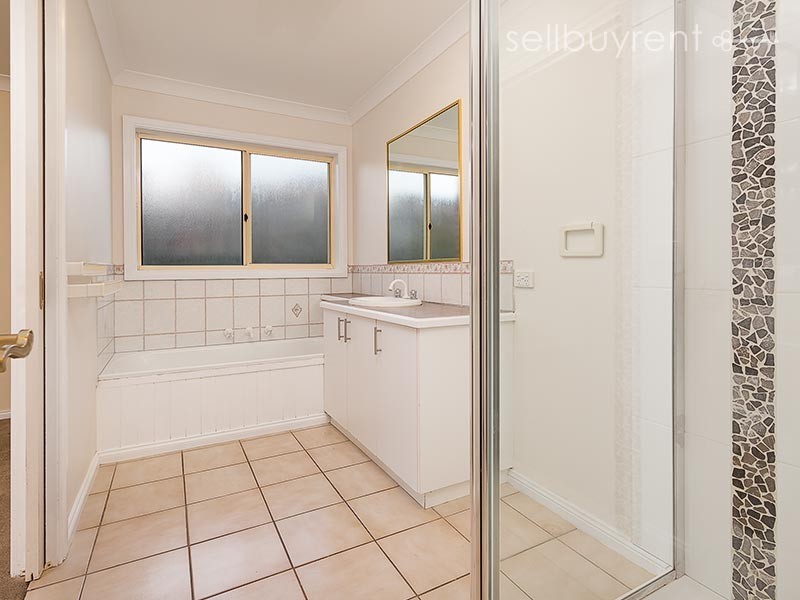 2 TYRRELL COURT, Wodonga VIC 3690