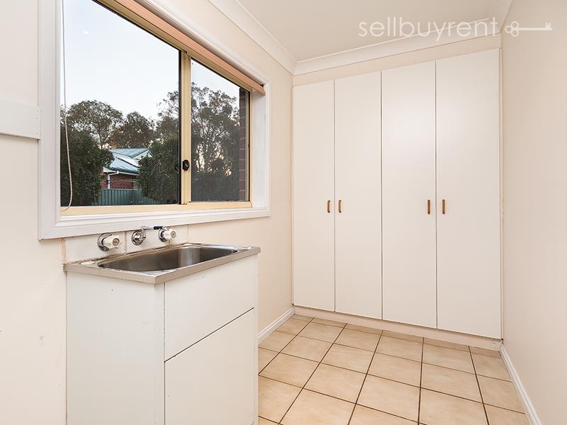 2 TYRRELL COURT, Wodonga VIC 3690