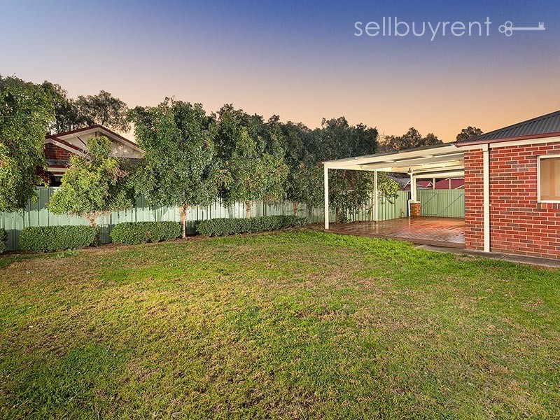 2 TYRRELL COURT, Wodonga VIC 3690