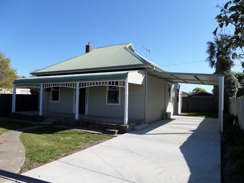 16 CHENERY STREET, Wodonga VIC 3690