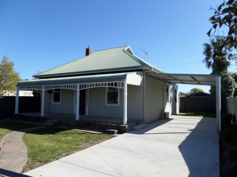 16 CHENERY STREET, Wodonga VIC 3690