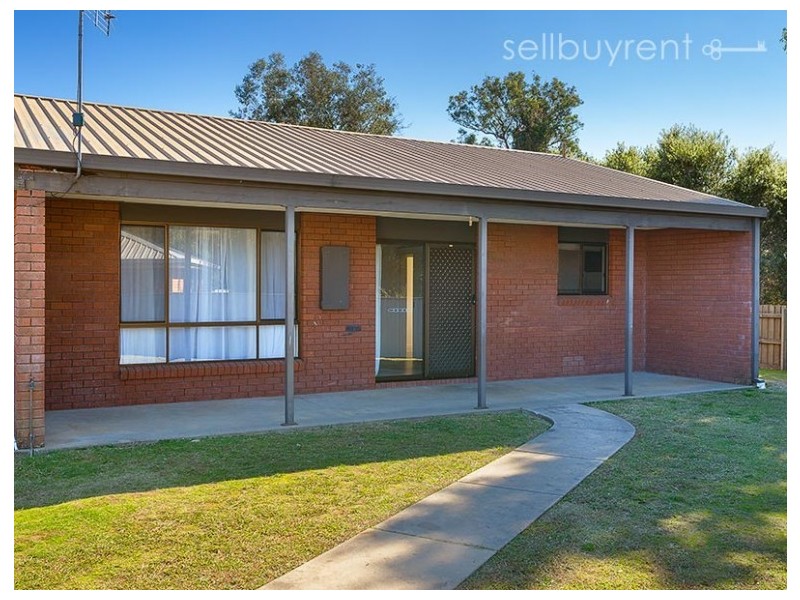 5/14 MCEWEN CRESCENT, Wodonga VIC 3690