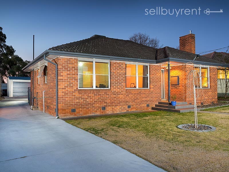 16 JAMES STREET, Wodonga VIC 3690