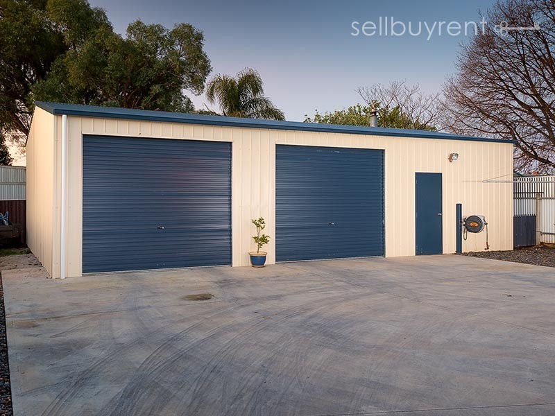 16 JAMES STREET, Wodonga VIC 3690