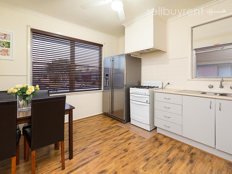 16 JAMES STREET, Wodonga VIC 3690