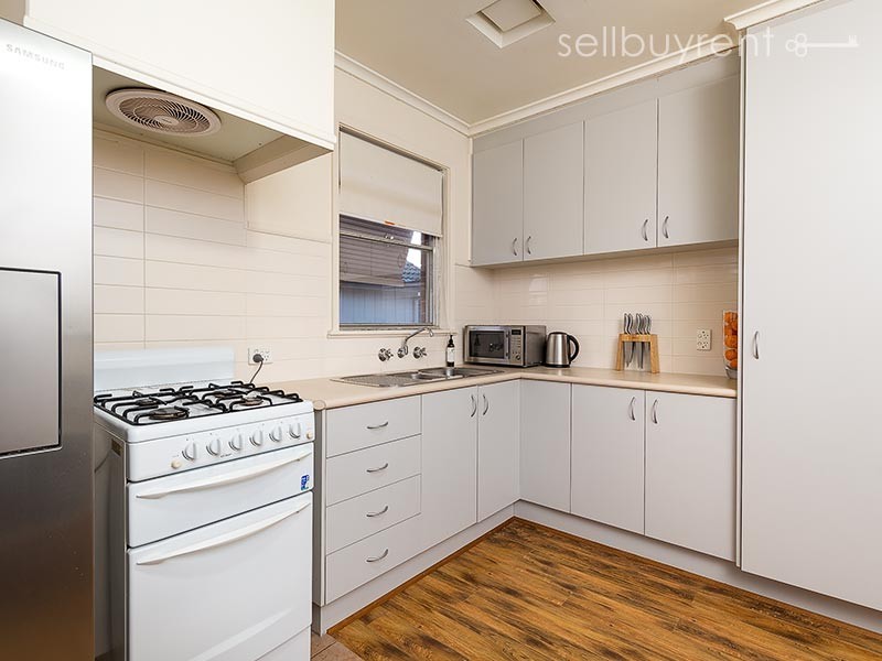 16 JAMES STREET, Wodonga VIC 3690