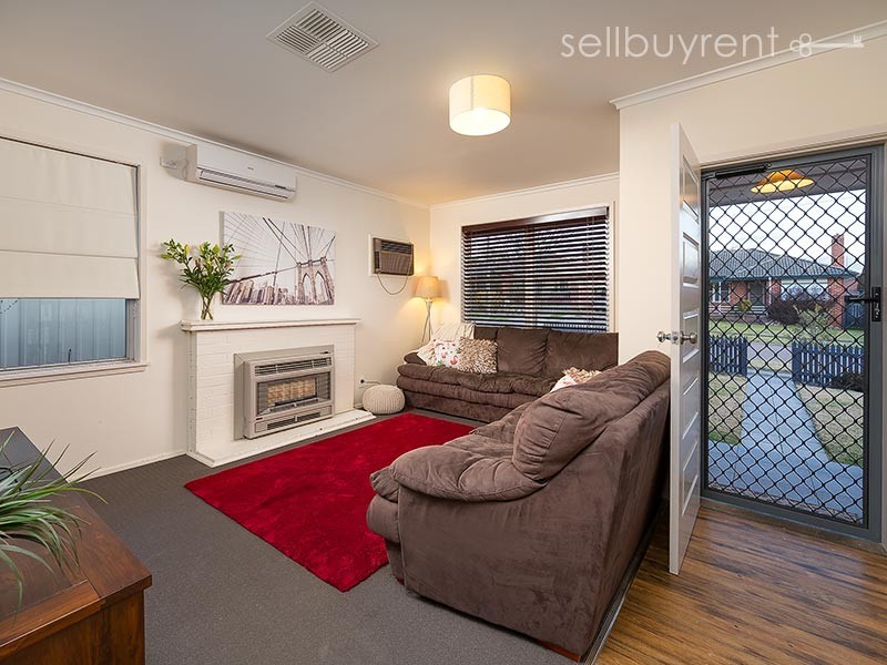 16 JAMES STREET, Wodonga VIC 3690