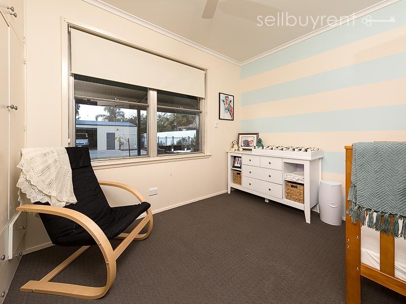 16 JAMES STREET, Wodonga VIC 3690