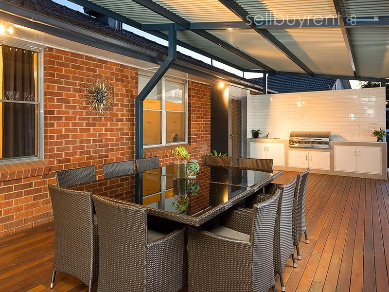 16 JAMES STREET, Wodonga VIC 3690