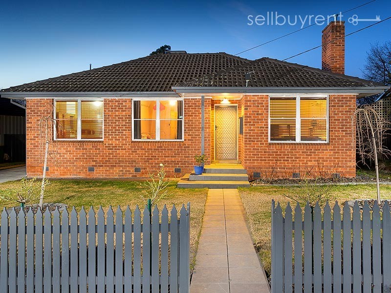 16 JAMES STREET, Wodonga VIC 3690