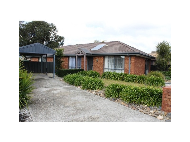 5 COVENTRY COURT, Wodonga VIC 3690