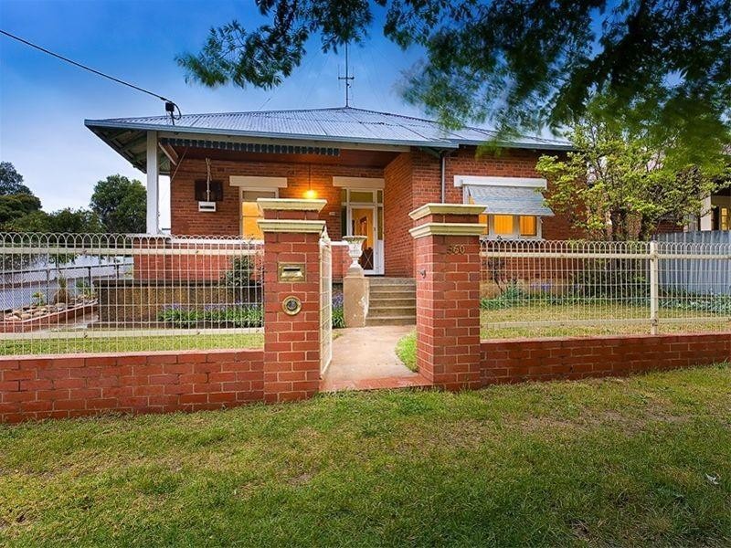 560 HANEL STREET, Albury NSW 2640