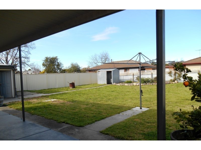 38 GORDON STREET, Wodonga VIC 3690