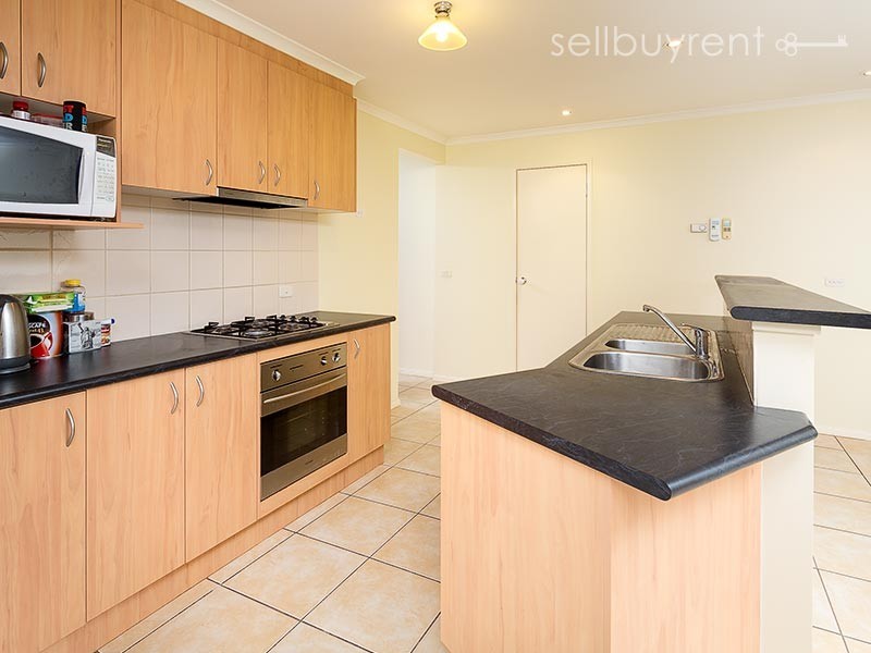 4 BISQUE COURT, Wodonga VIC 3690