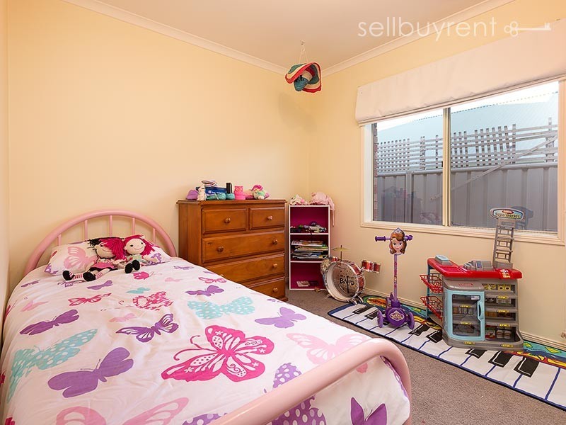 4 BISQUE COURT, Wodonga VIC 3690