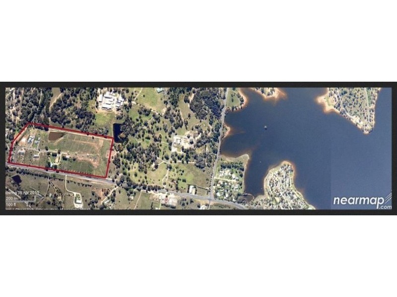 38 HILLANDALE COURT (Lot 9), Bonegilla VIC 3691