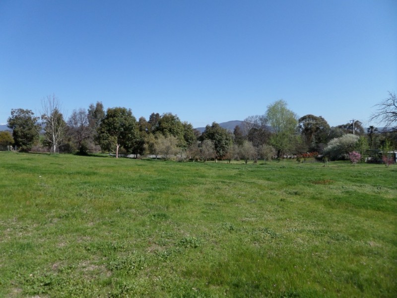 38 HILLANDALE COURT (Lot 9), Bonegilla VIC 3691