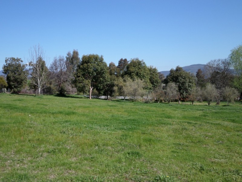 38 HILLANDALE COURT (Lot 9), Bonegilla VIC 3691