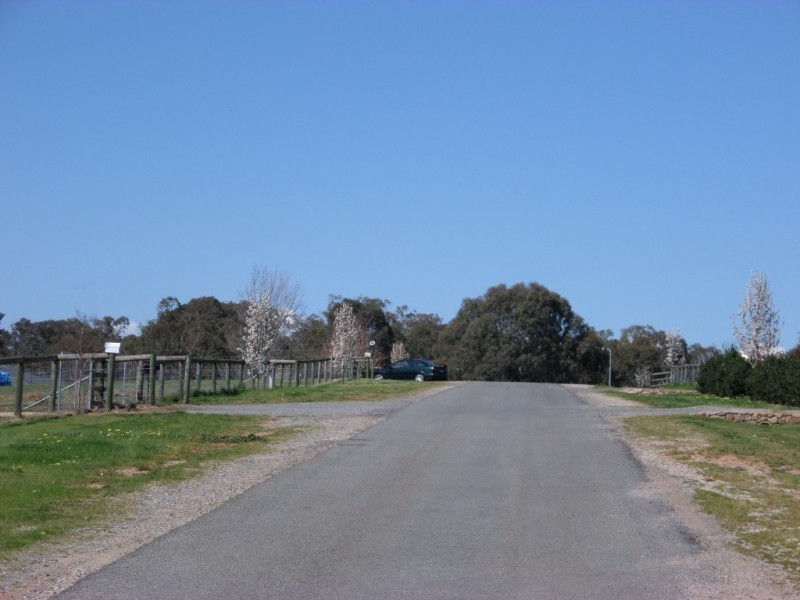 38 HILLANDALE COURT (Lot 9), Bonegilla VIC 3691