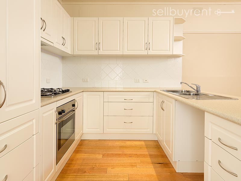 38 GORDON STREET, Wodonga VIC 3690