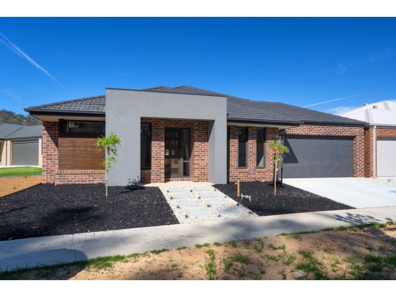 29 AXFORD BOULEVARD, Wodonga VIC 3690