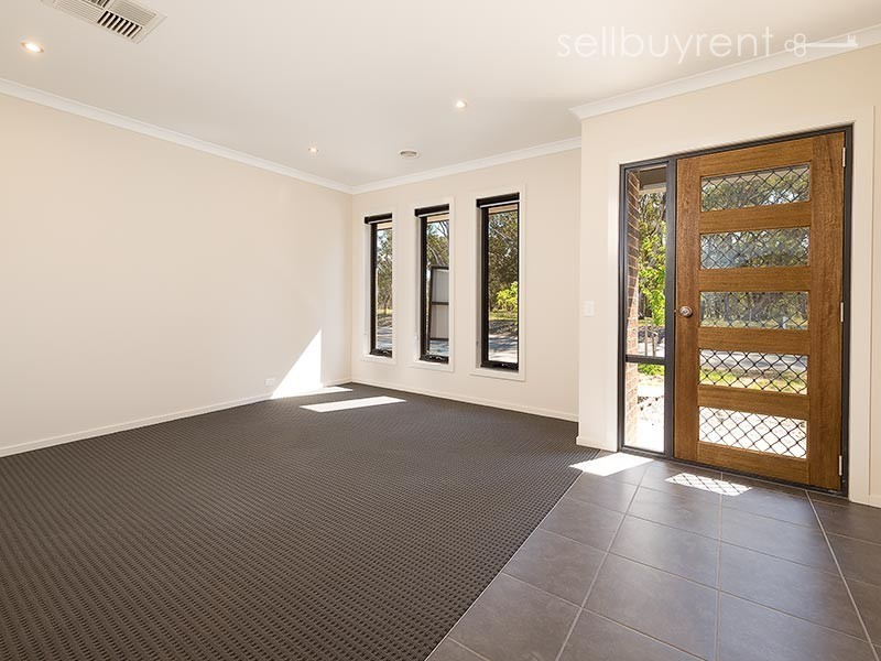 29 AXFORD BOULEVARD, Wodonga VIC 3690