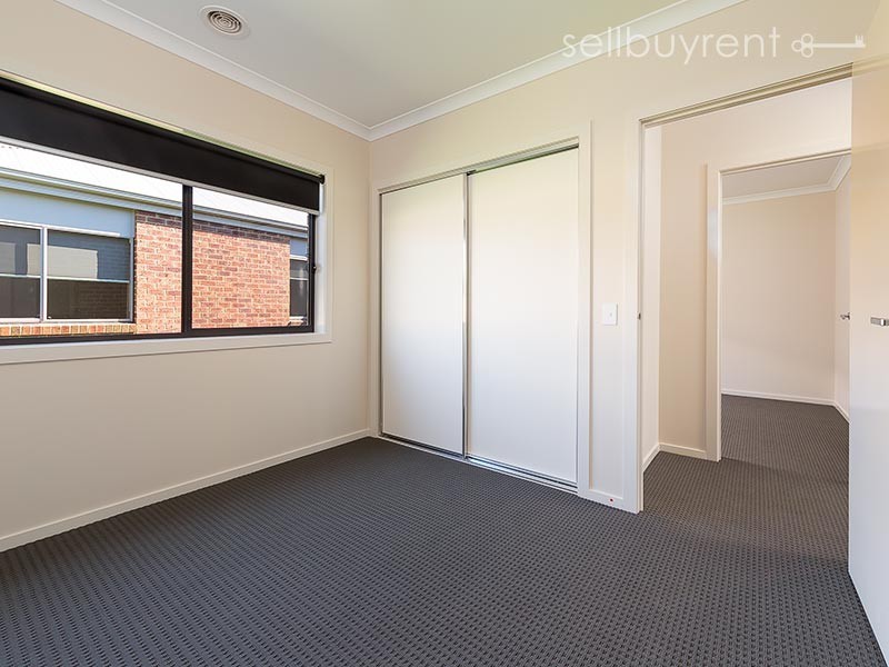 29 AXFORD BOULEVARD, Wodonga VIC 3690