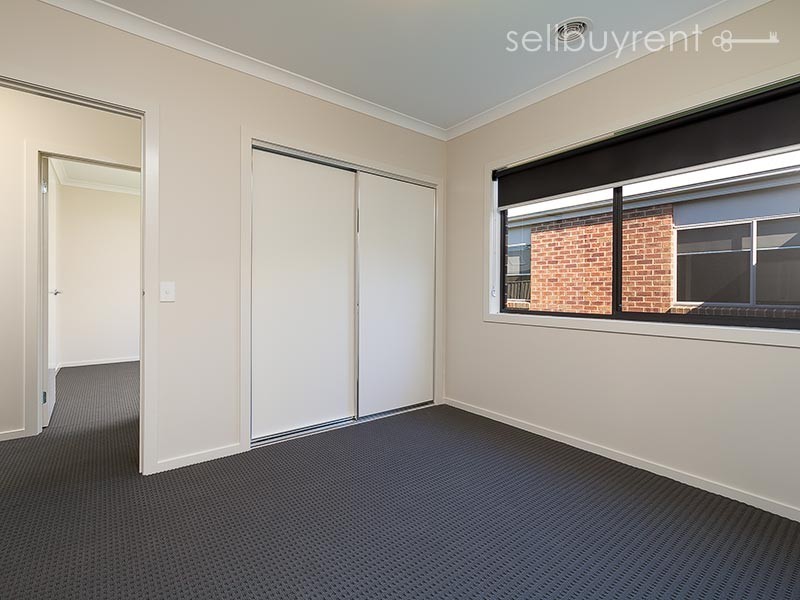 29 AXFORD BOULEVARD, Wodonga VIC 3690