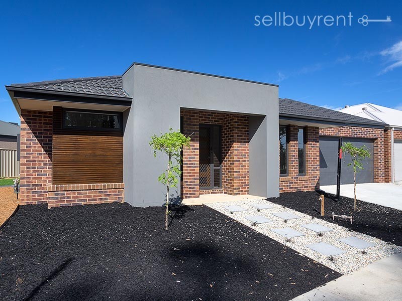 29 AXFORD BOULEVARD, Wodonga VIC 3690