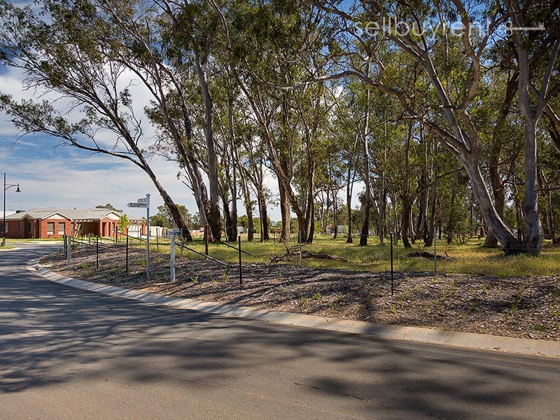 29 AXFORD BOULEVARD, Wodonga VIC 3690