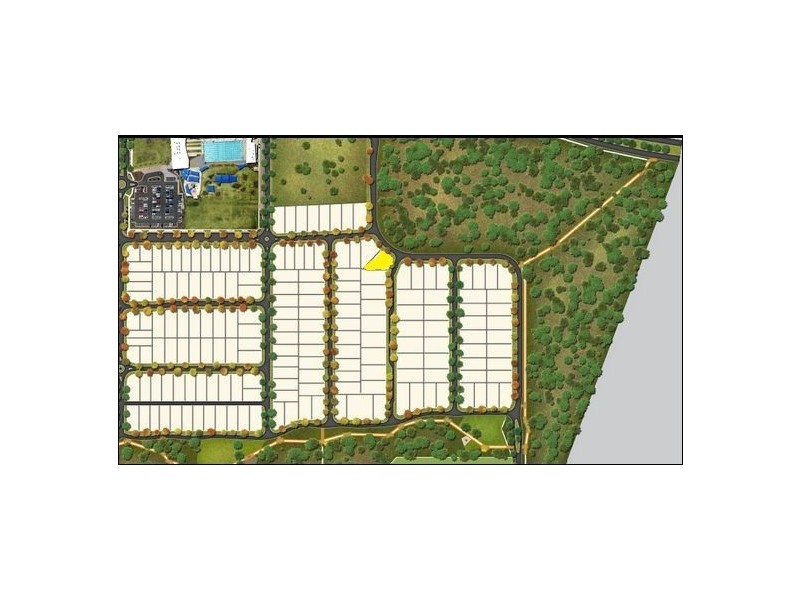 29 AXFORD BOULEVARD, Wodonga VIC 3690