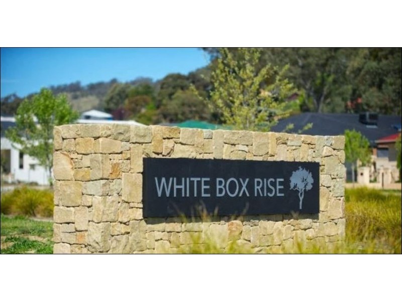 29 AXFORD BOULEVARD, Wodonga VIC 3690