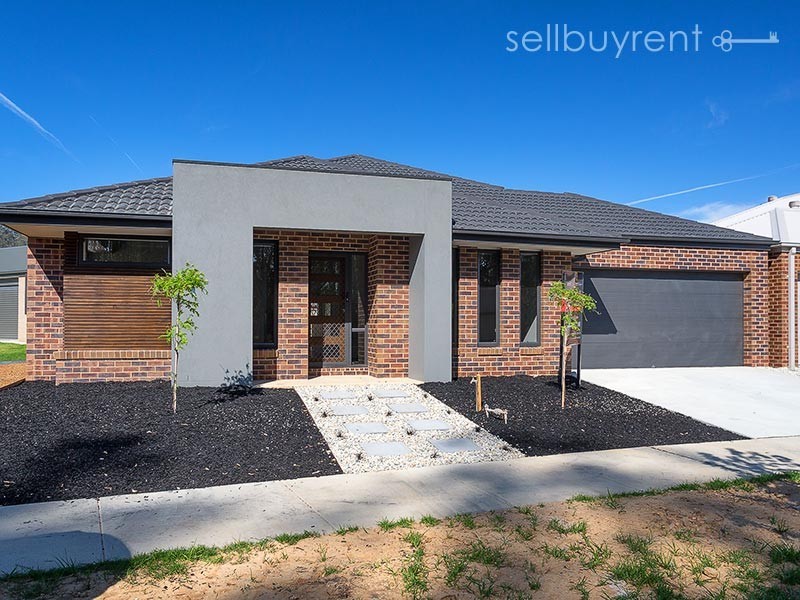 29 AXFORD BOULEVARD, Wodonga VIC 3690