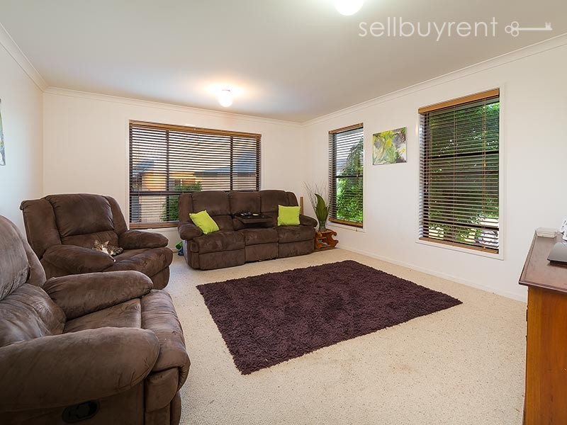 7 LARK COURT, Wodonga VIC 3690