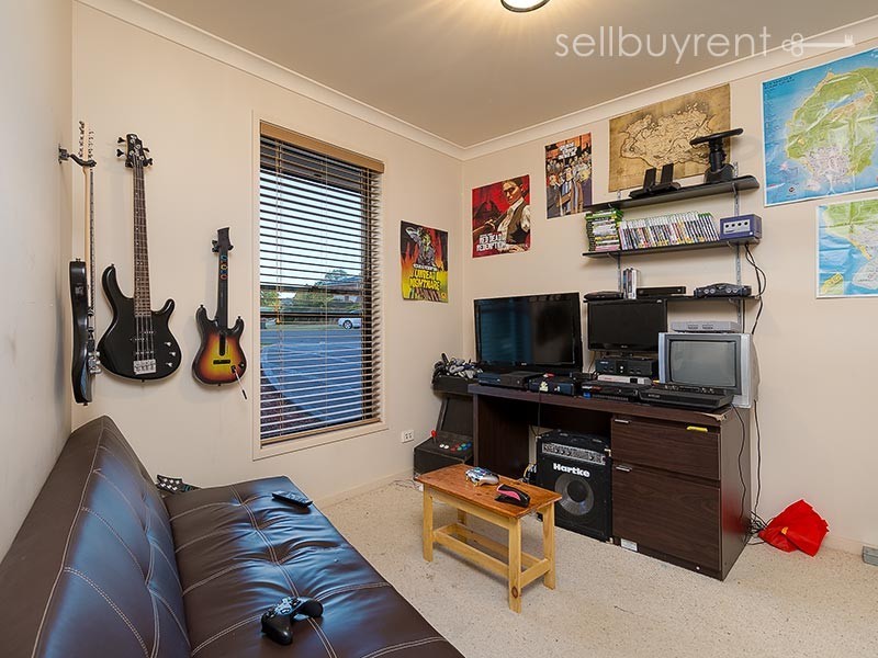 7 LARK COURT, Wodonga VIC 3690