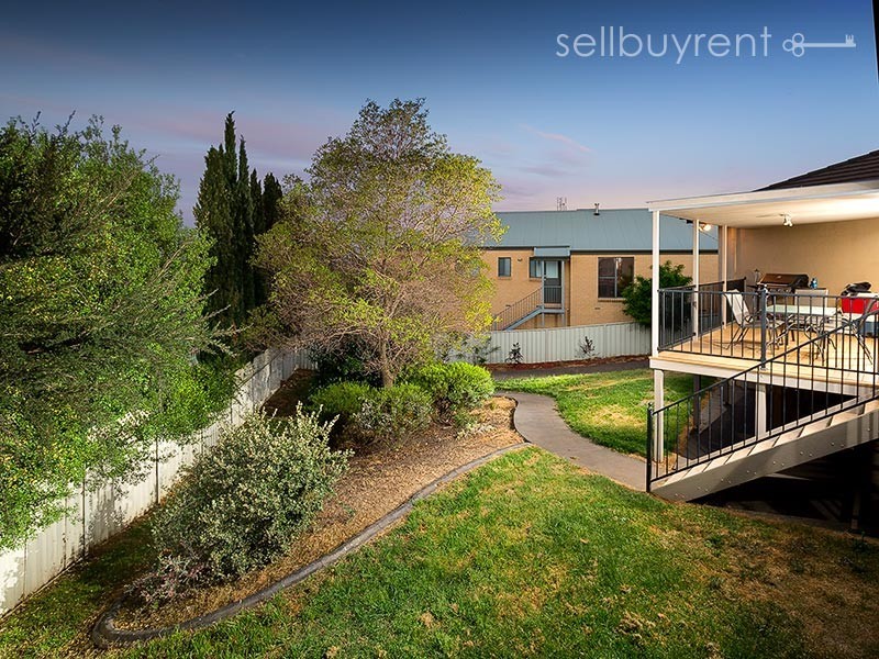 7 LARK COURT, Wodonga VIC 3690