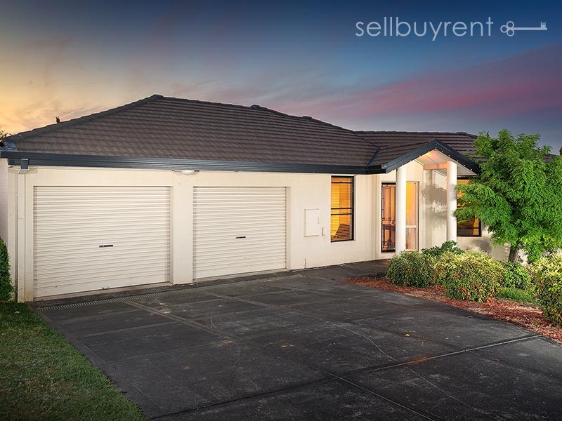 7 LARK COURT, Wodonga VIC 3690