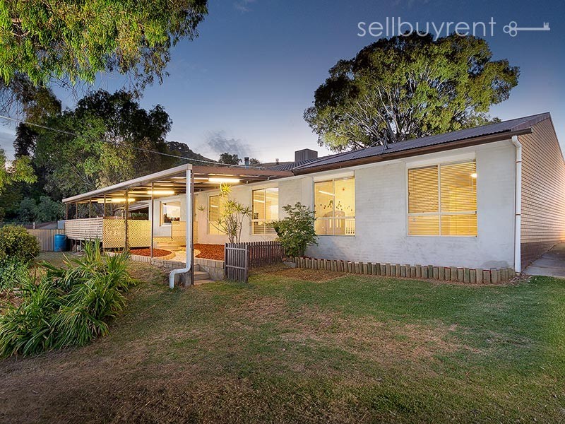 13 BEARDMORE STREET, Bethanga VIC 3691