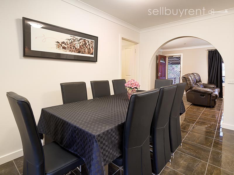 13 BEARDMORE STREET, Bethanga VIC 3691