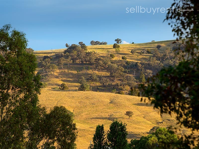 13 BEARDMORE STREET, Bethanga VIC 3691