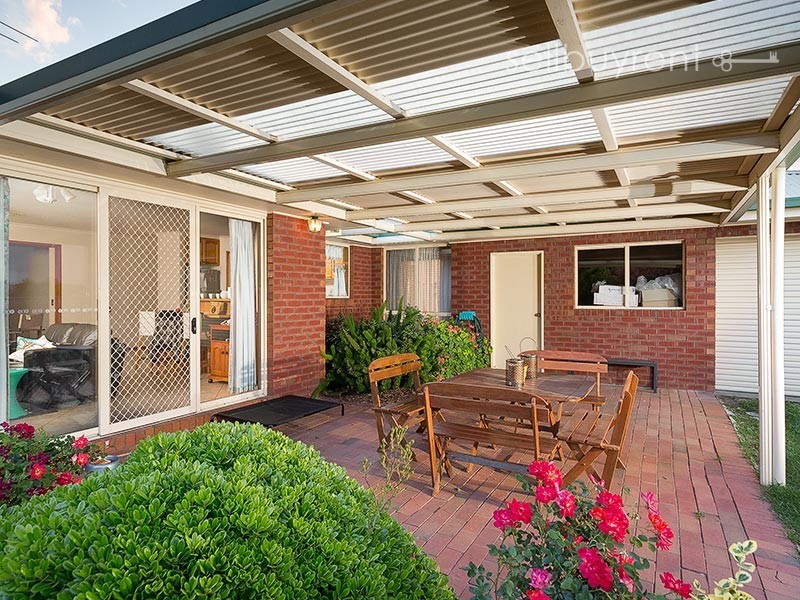 14 KOETONG CRESCENT, Wodonga VIC 3690