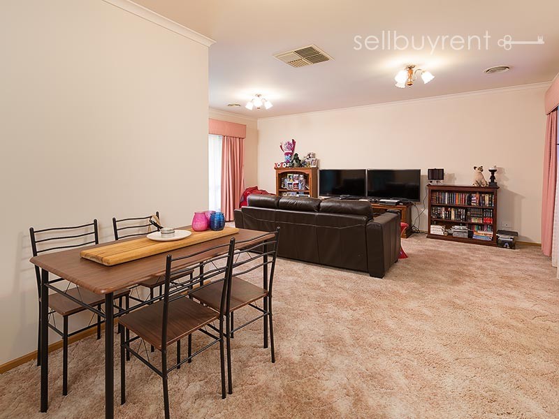 14 KOETONG CRESCENT, Wodonga VIC 3690