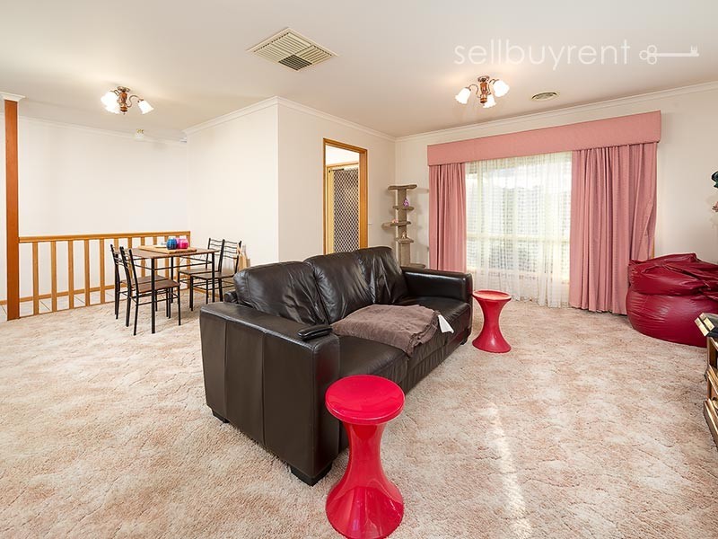 14 KOETONG CRESCENT, Wodonga VIC 3690