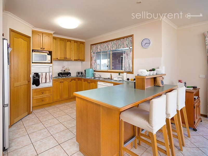 14 KOETONG CRESCENT, Wodonga VIC 3690